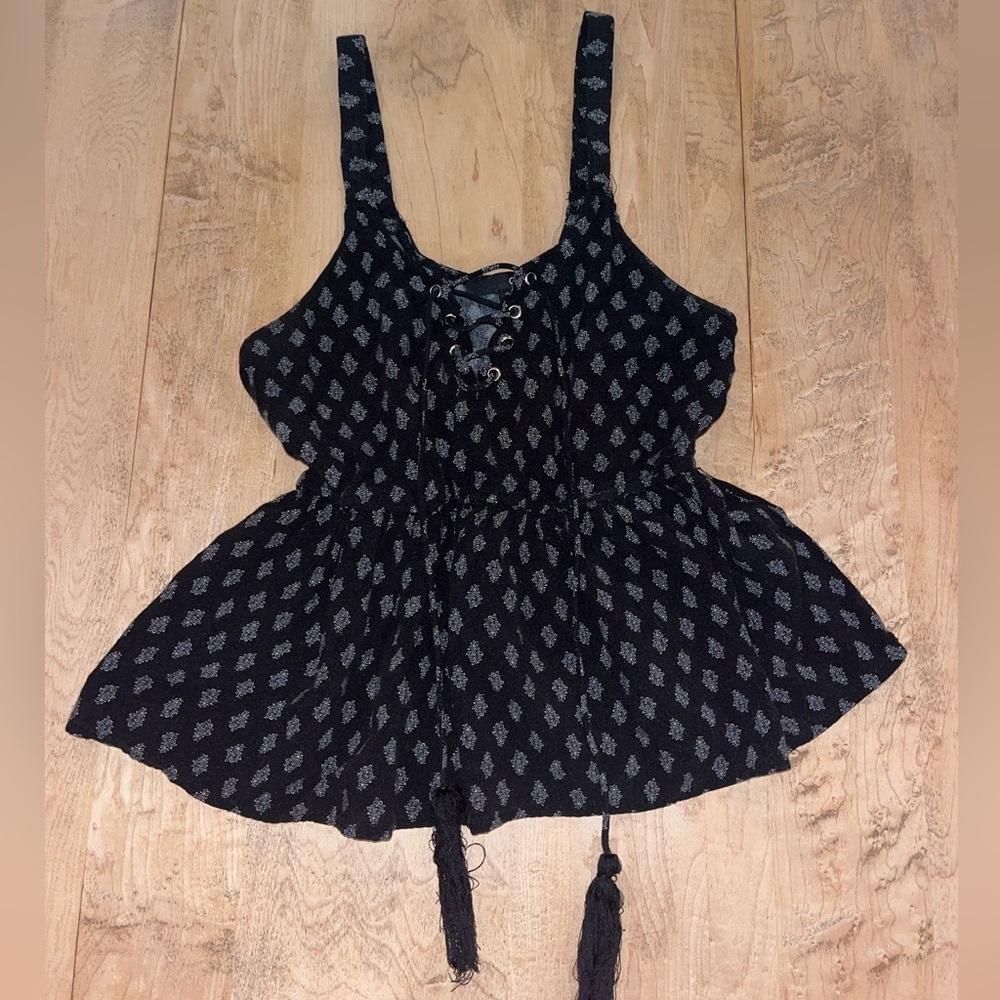 Oboe blouse